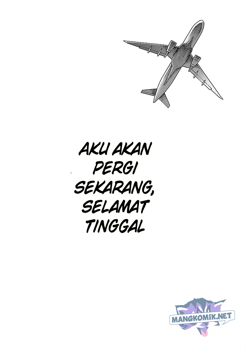 Cigarette & Cherry Chapter 123 - halaman 18