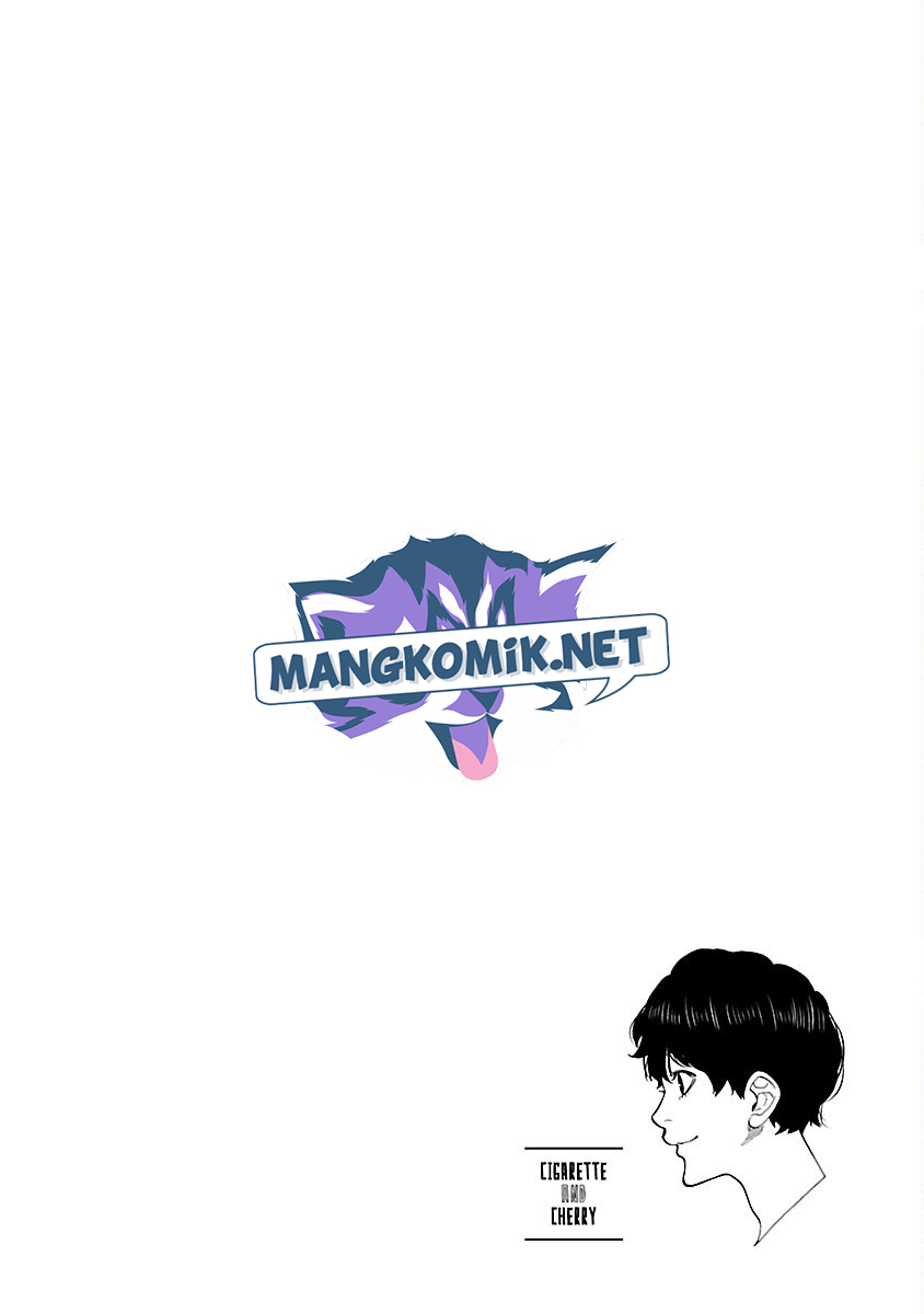 Cigarette & Cherry Chapter 123 - halaman 20