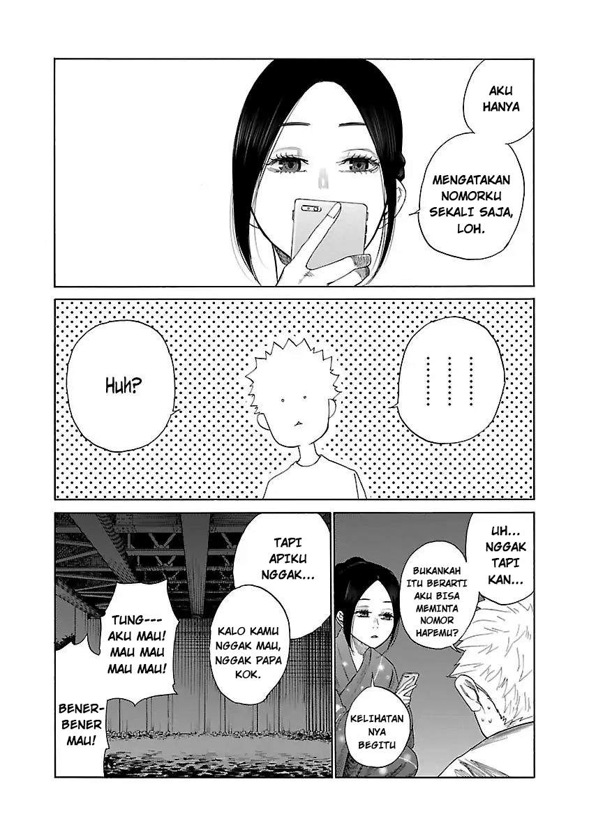 Cigarette & Cherry Chapter 15 - halaman 13