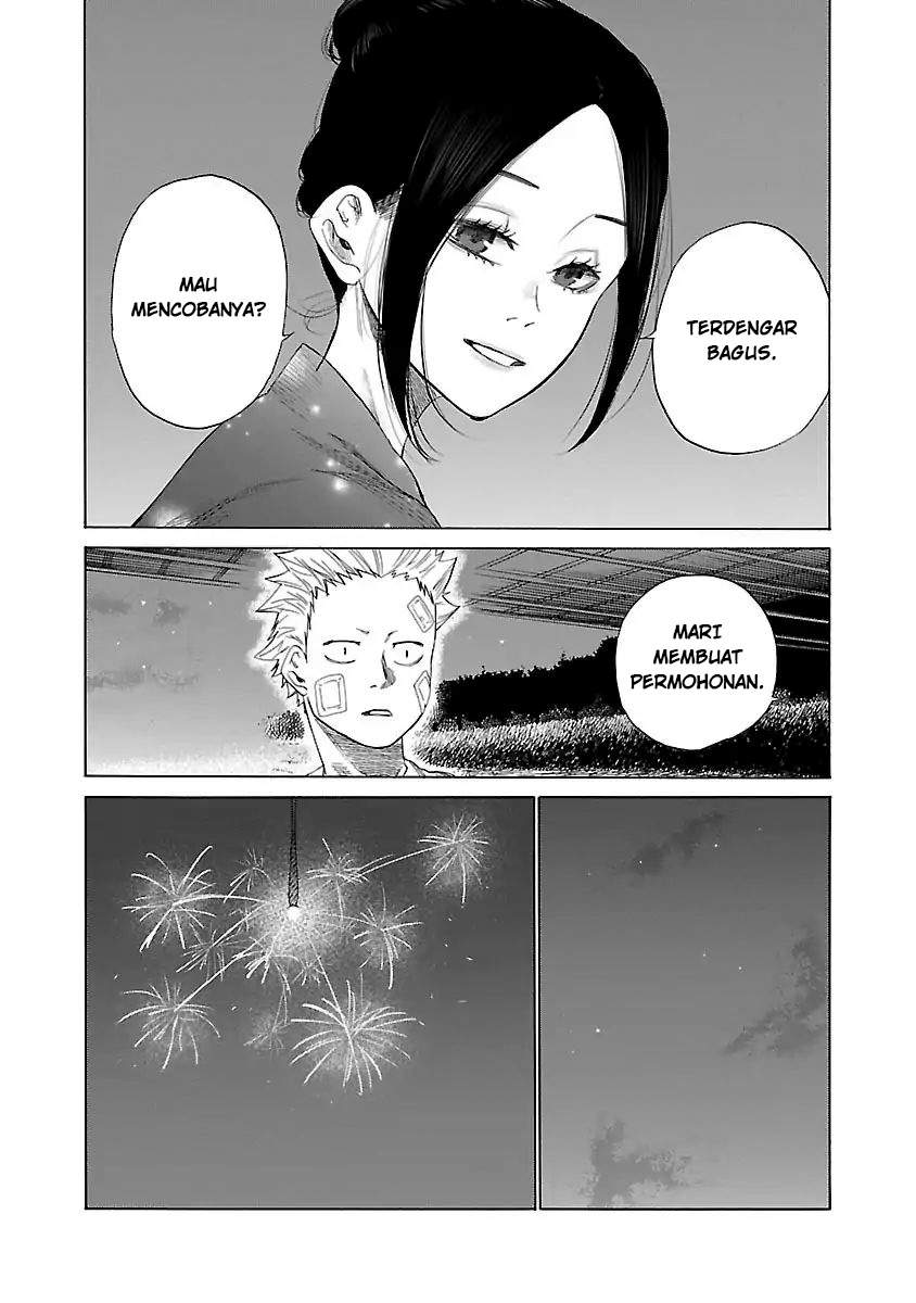 Cigarette & Cherry Chapter 15 - halaman 8