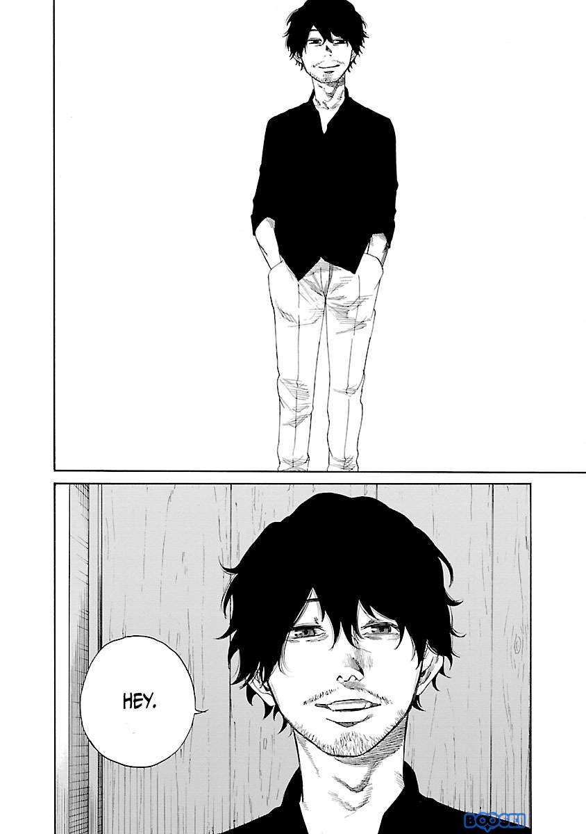 Cigarette & Cherry Chapter 16 - halaman 14