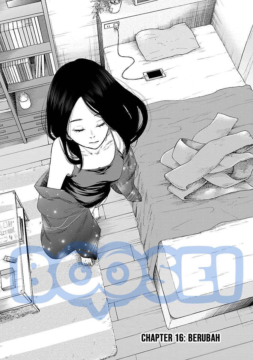Cigarette & Cherry Chapter 16 - halaman 3