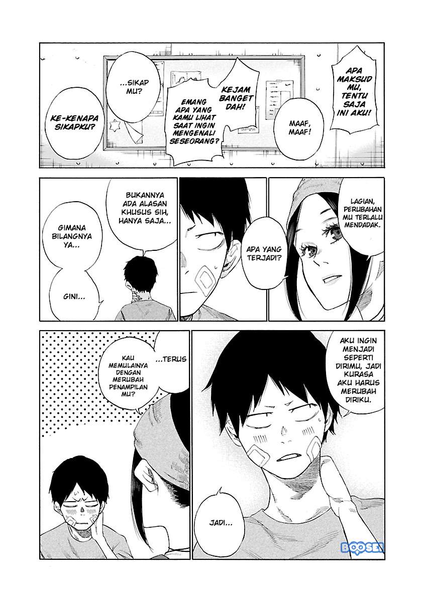 Cigarette & Cherry Chapter 16 - halaman 7