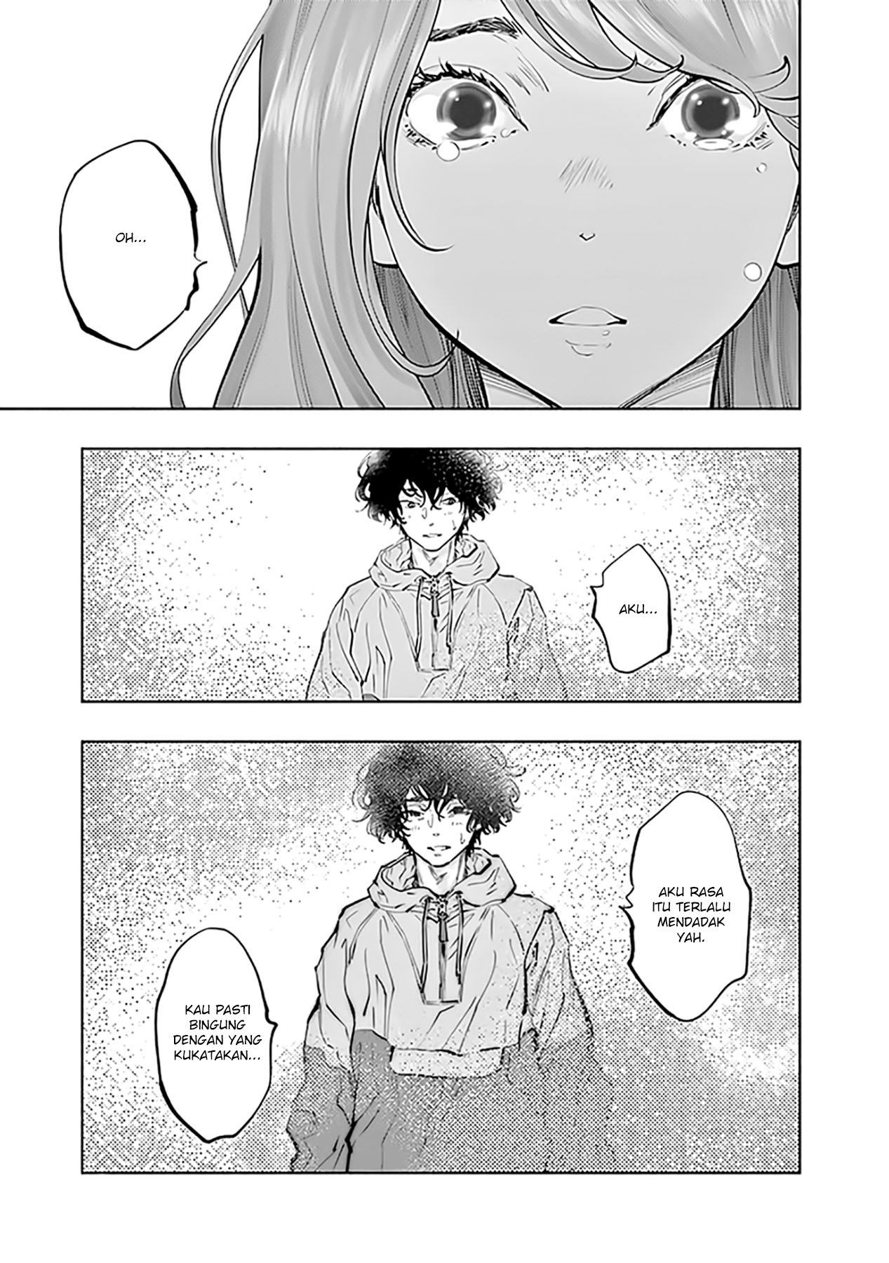 Cigarette & Cherry Chapter 2 - halaman 6