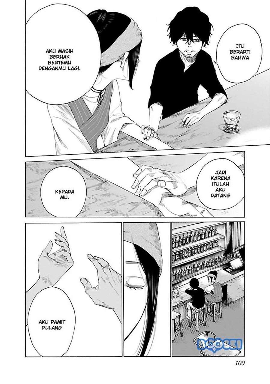 Cigarette & Cherry Chapter 20 - halaman 10