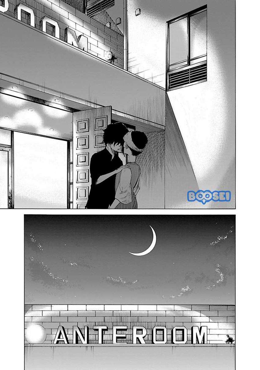 Cigarette & Cherry Chapter 20 - halaman 13