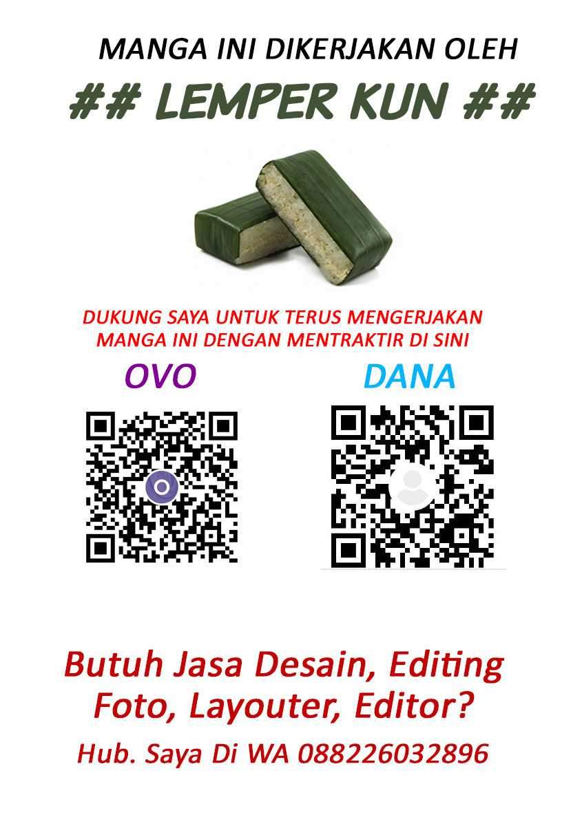 Cigarette & Cherry Chapter 20 - halaman 18