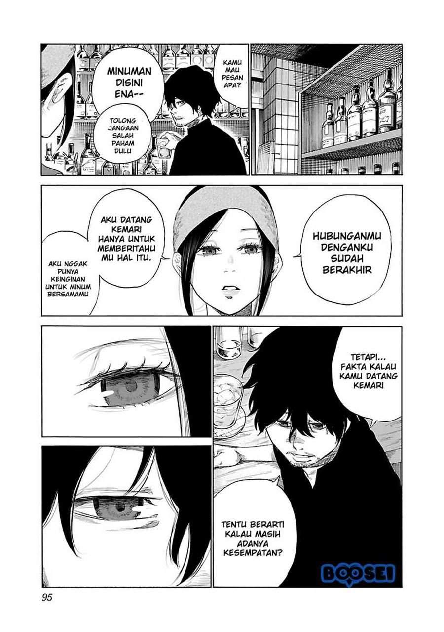 Cigarette & Cherry Chapter 20 - halaman 5