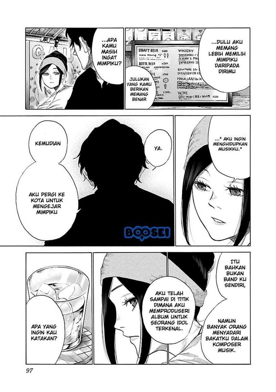 Cigarette & Cherry Chapter 20 - halaman 7