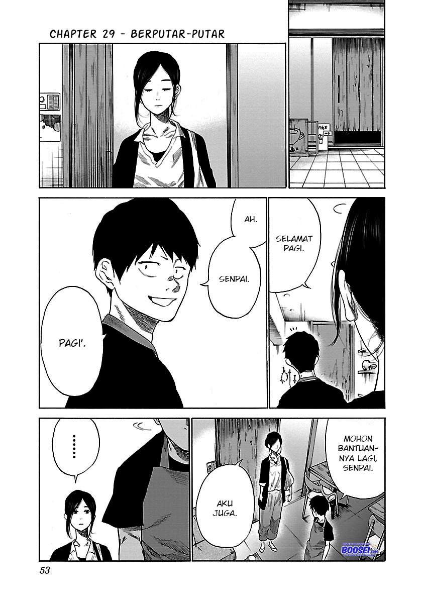 Cigarette & Cherry Chapter 29 - halaman 4