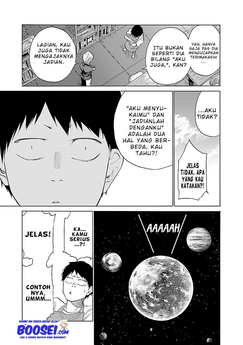 Cigarette & Cherry Chapter 37 - halaman 10