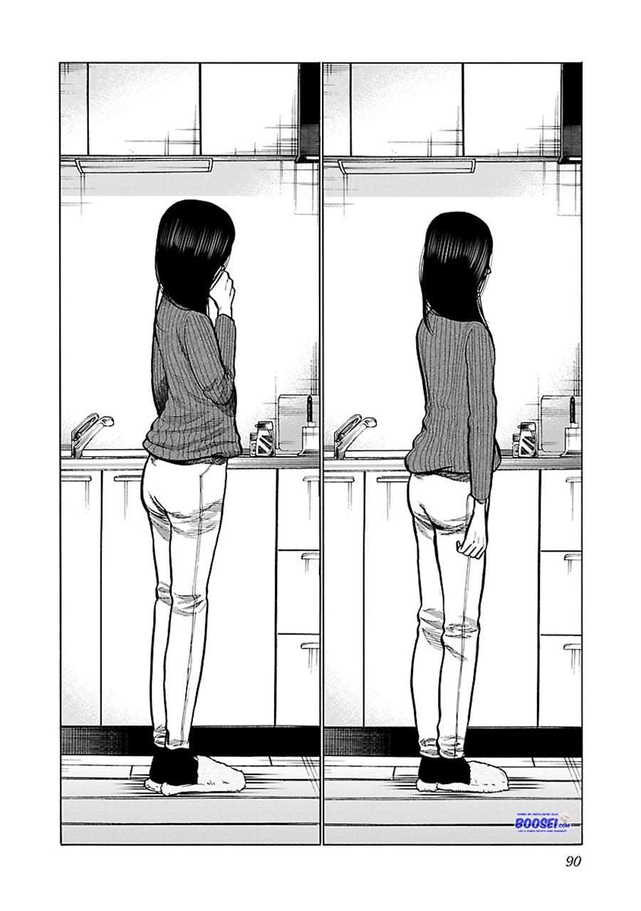 Cigarette & Cherry Chapter 56 - halaman 7