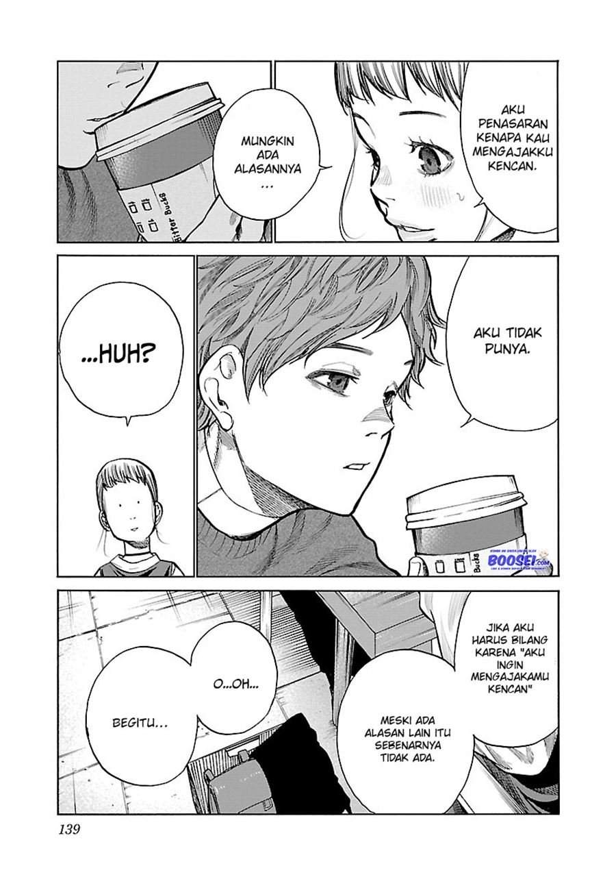 Cigarette & Cherry Chapter 60 - halaman 5
