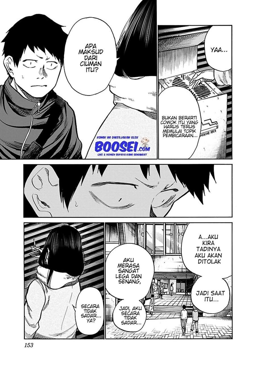 Cigarette & Cherry Chapter 61 - halaman 7