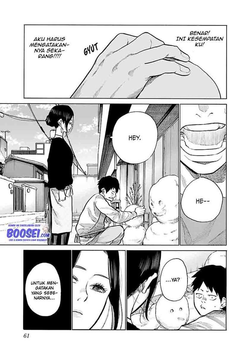 Cigarette & Cherry Chapter 66 - halaman 13