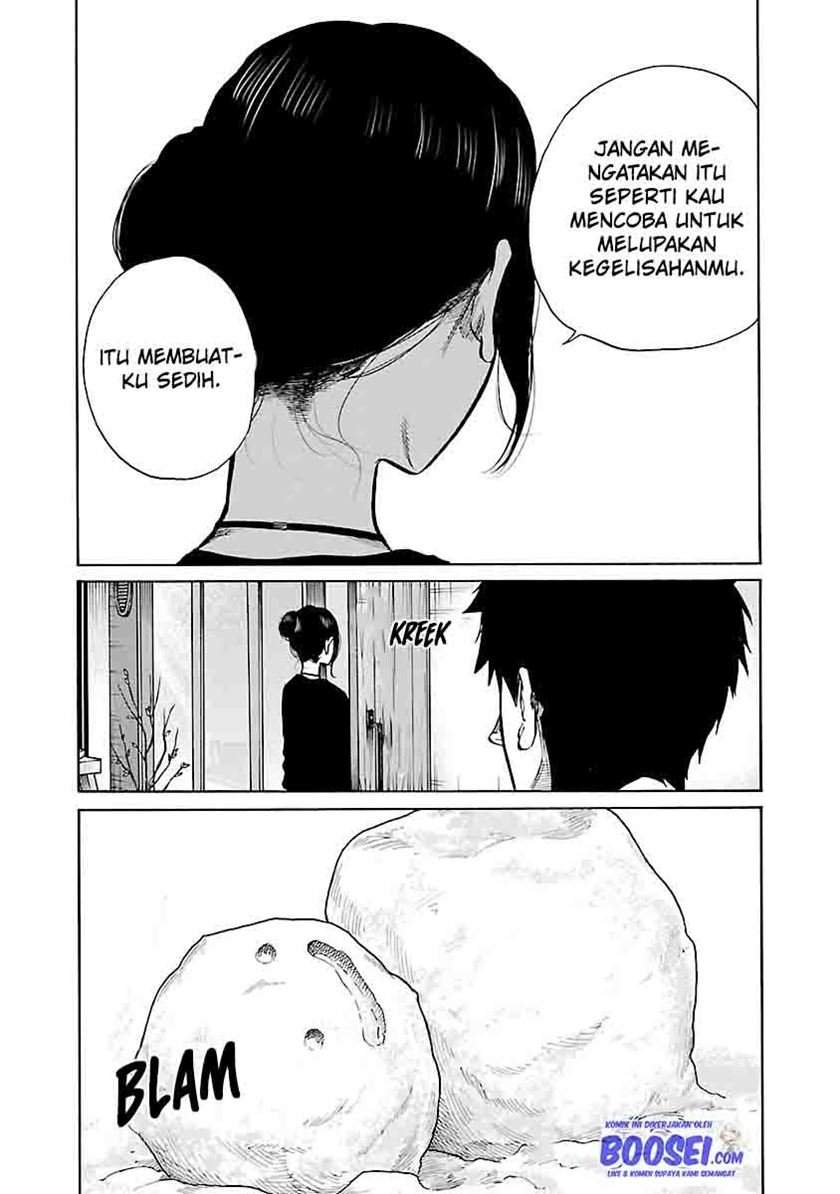 Cigarette & Cherry Chapter 67 - halaman 12