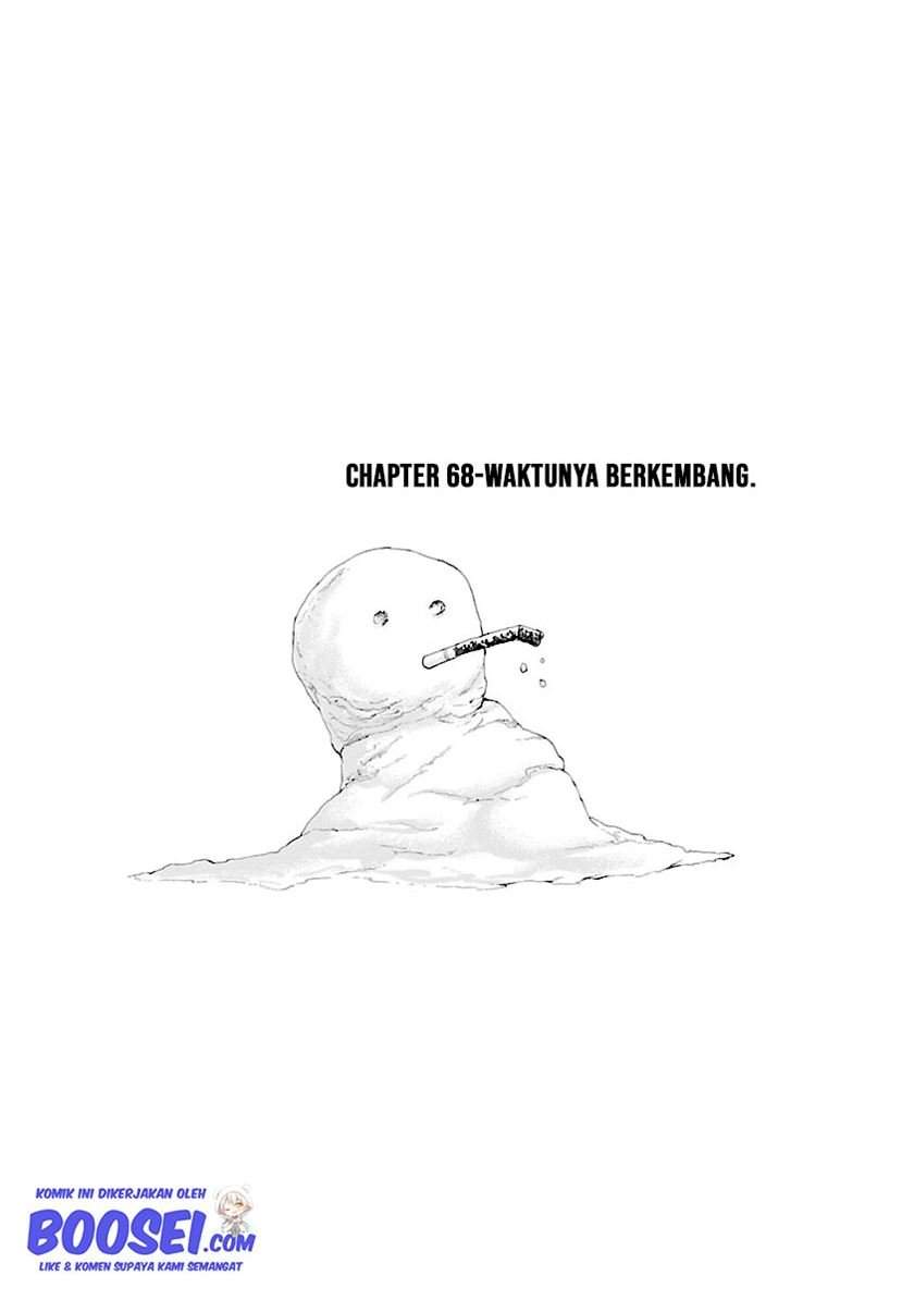 Cigarette & Cherry Chapter 68 - halaman 3