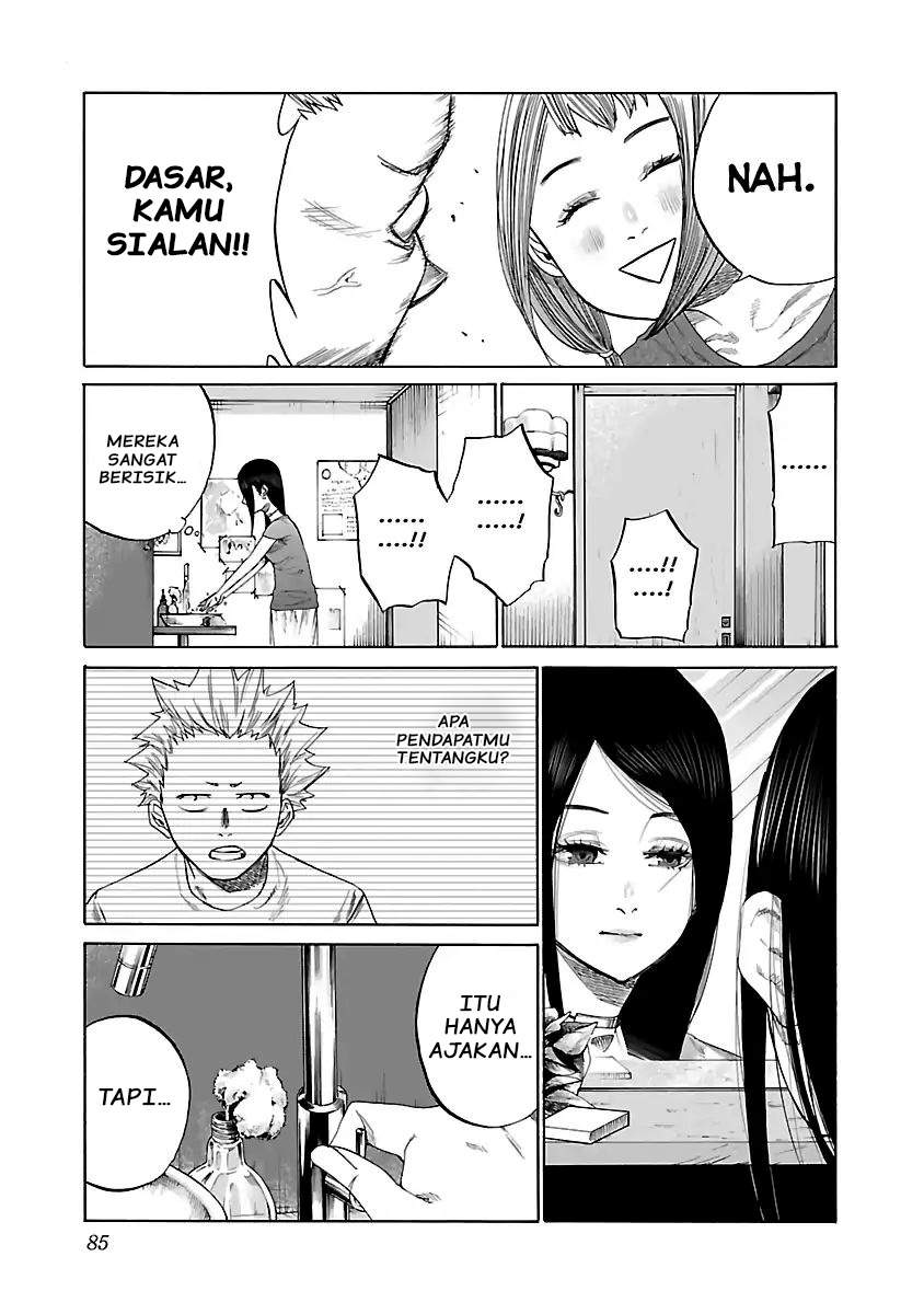 Cigarette & Cherry Chapter 7 - halaman 10