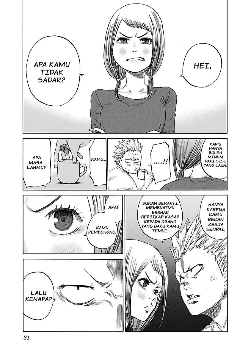 Cigarette & Cherry Chapter 7 - halaman 6
