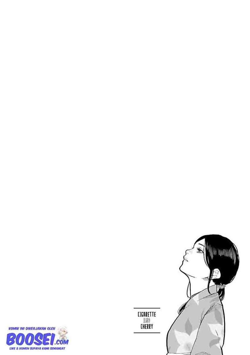 Cigarette & Cherry Chapter 75 - halaman 15