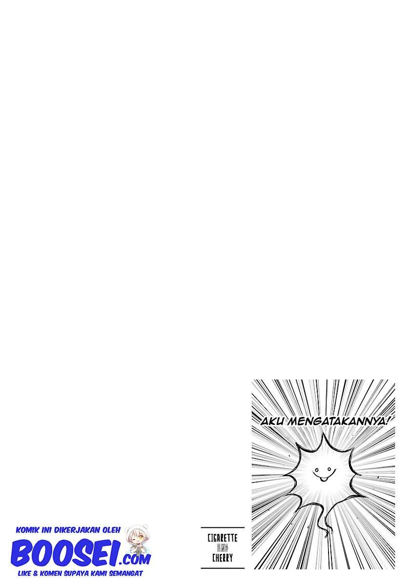 Cigarette & Cherry Chapter 82 - halaman 13