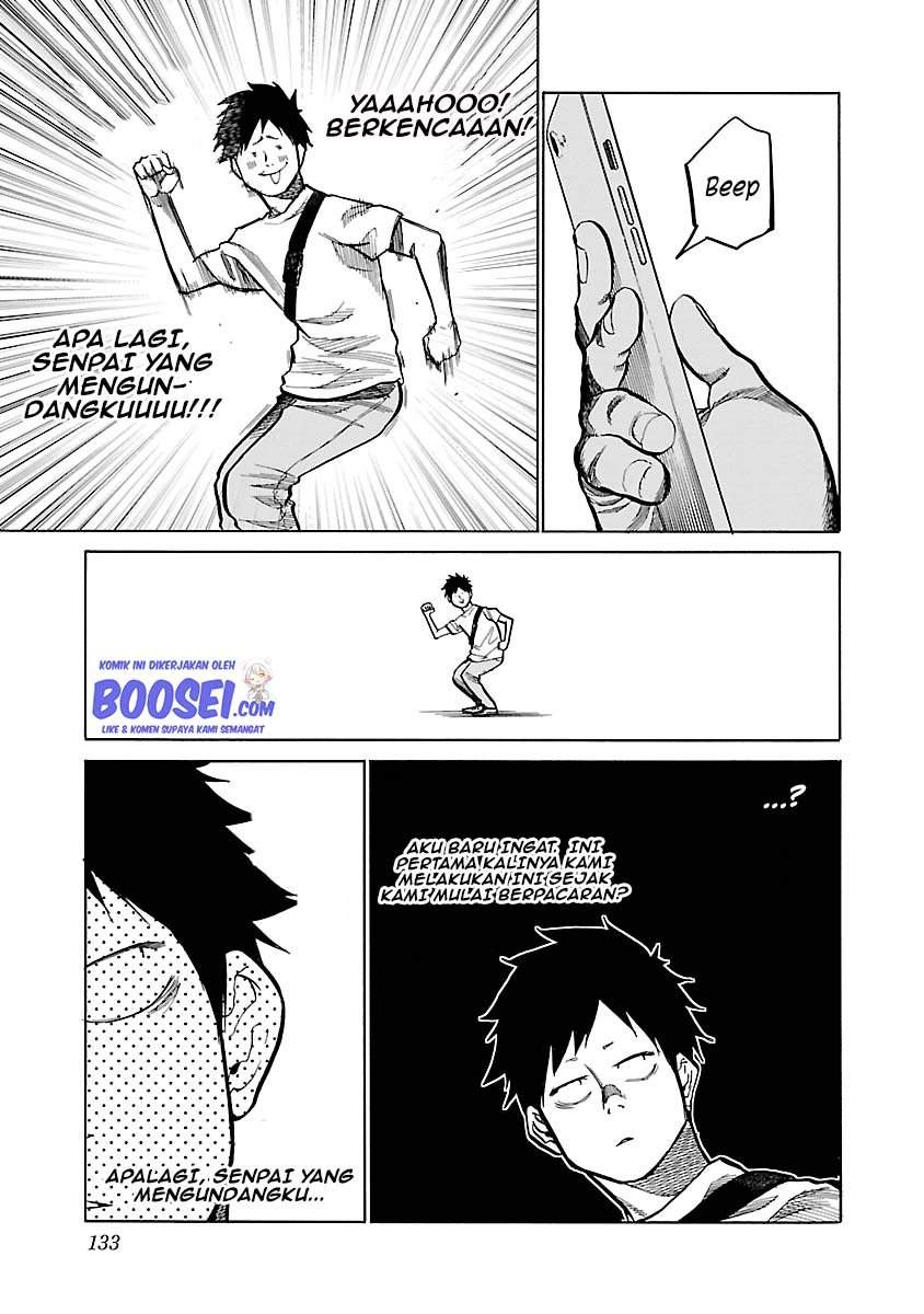 Cigarette & Cherry Chapter 84 - halaman 5