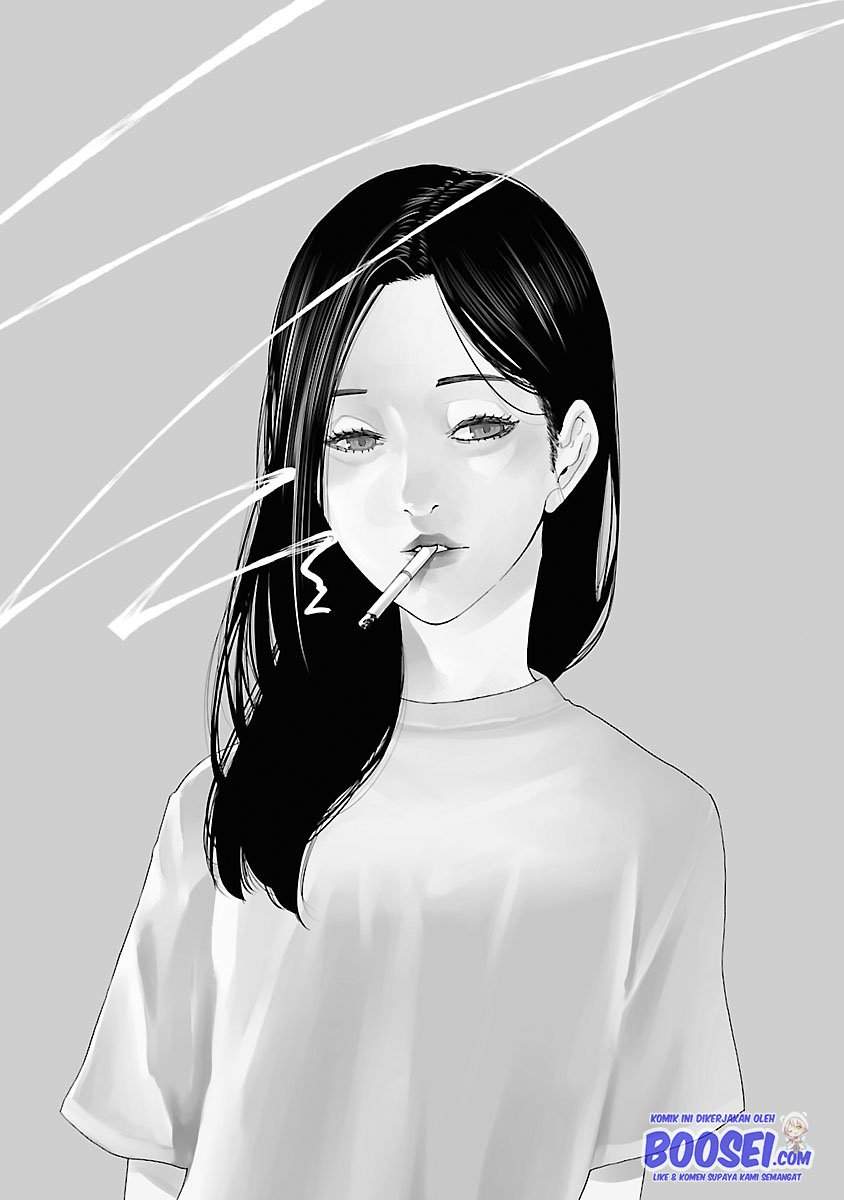 Cigarette & Cherry Chapter 85 - halaman 4