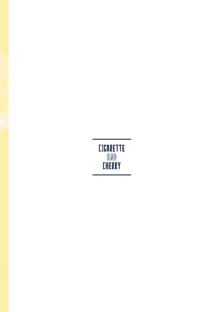 Cigarette & Cherry Chapter 98 - halaman 15