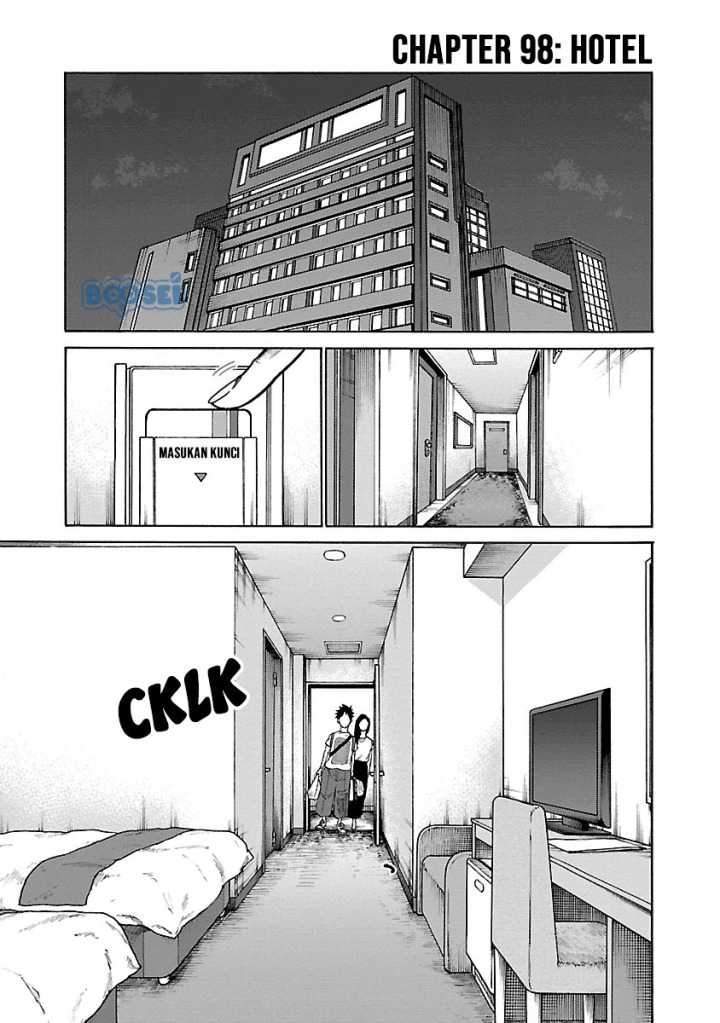 Cigarette & Cherry Chapter 98 - halaman 3