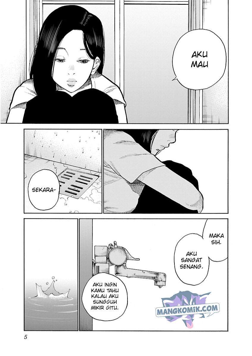 Cigarette & Cherry Chapter 99 - halaman 6
