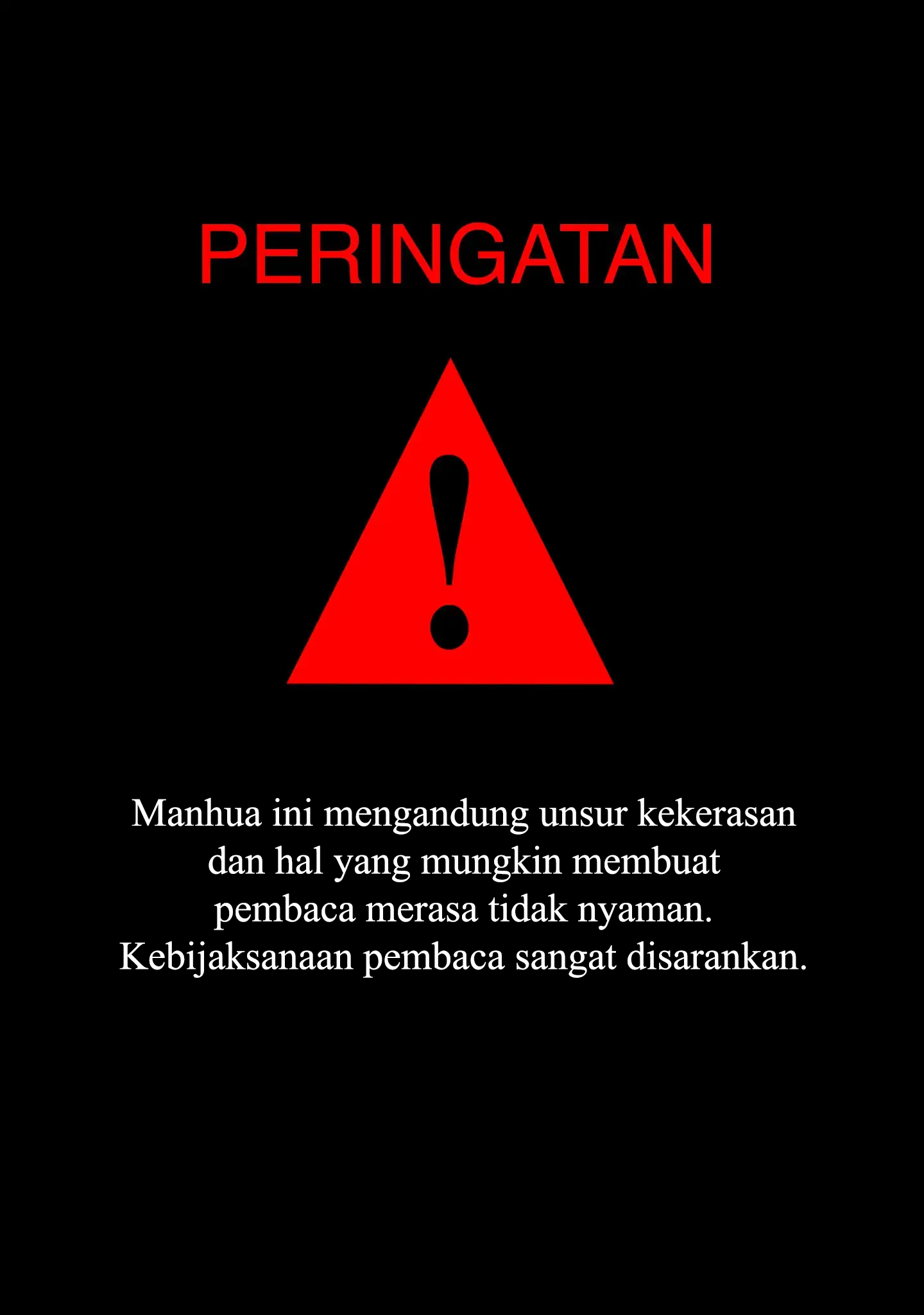 Cinderella Chapter 0 - halaman 1
