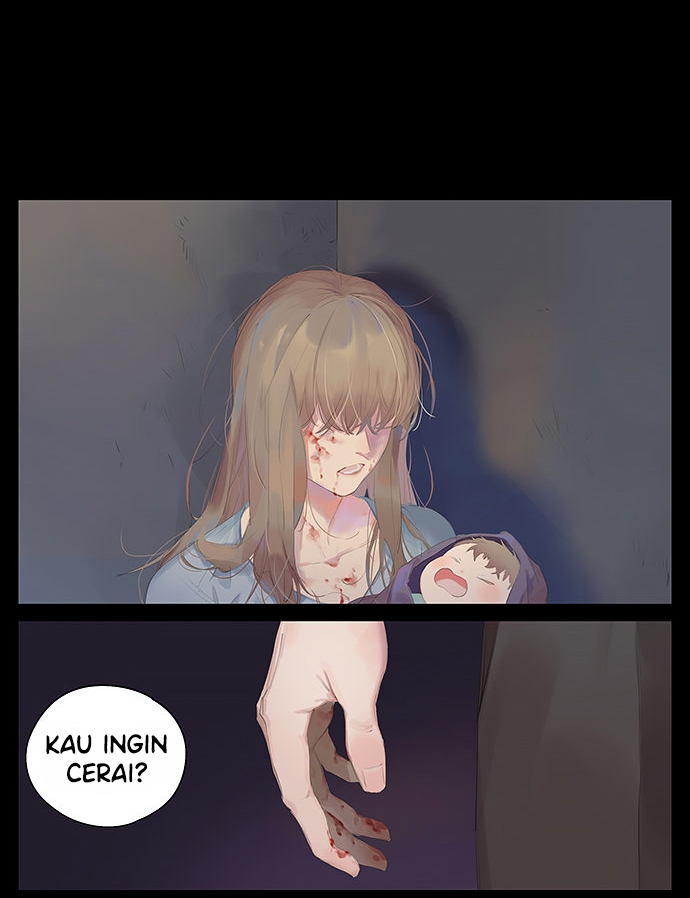 Cinderella Chapter 0 - halaman 10