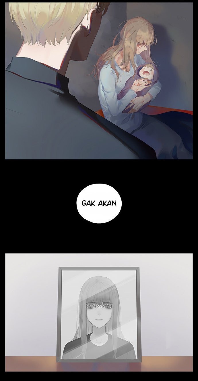 Cinderella Chapter 0 - halaman 11