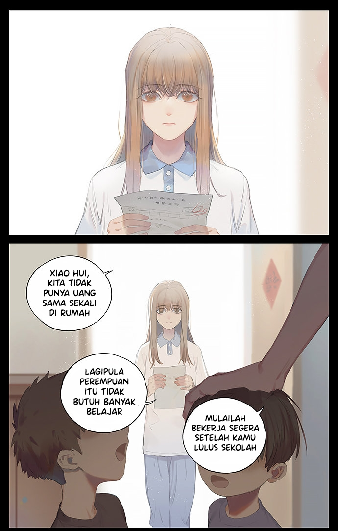 Cinderella Chapter 0 - halaman 2