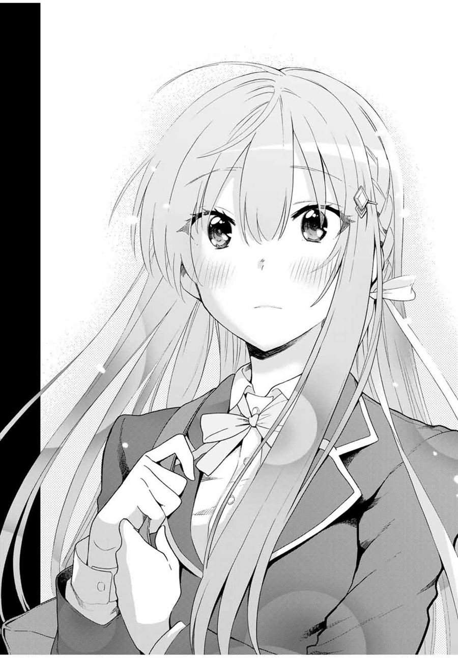 Cinderella wa Sagasanai. Chapter 13 - halaman 19