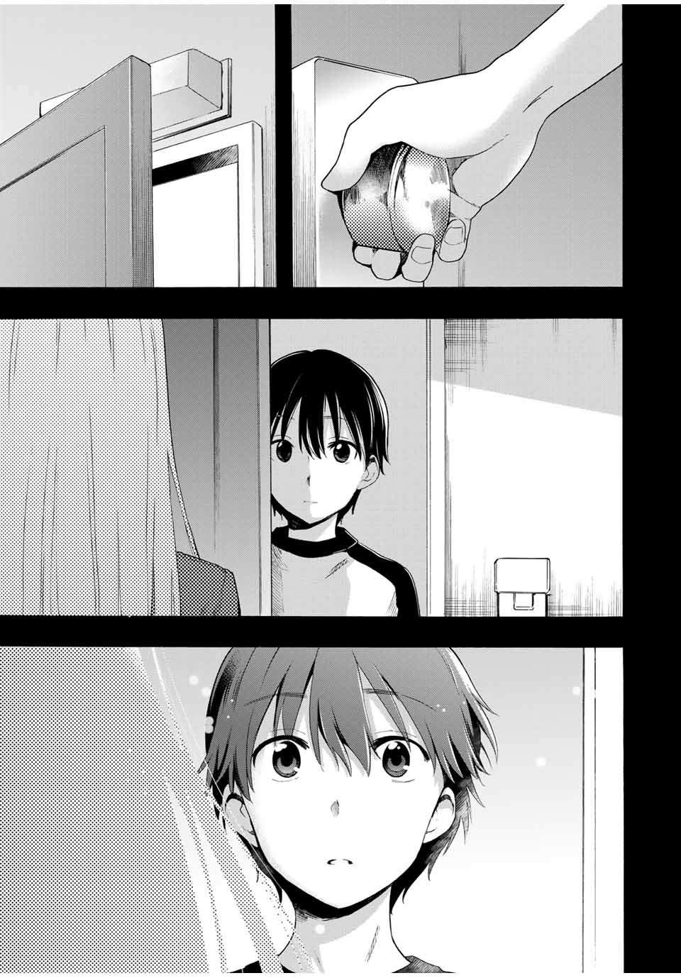 Cinderella wa Sagasanai. Chapter 15 - halaman 24
