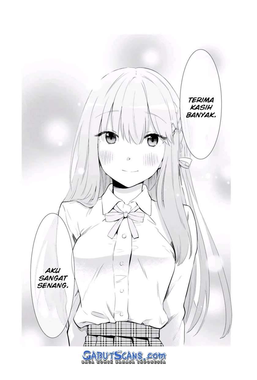 Cinderella wa Sagasanai. Chapter 23 - halaman 13