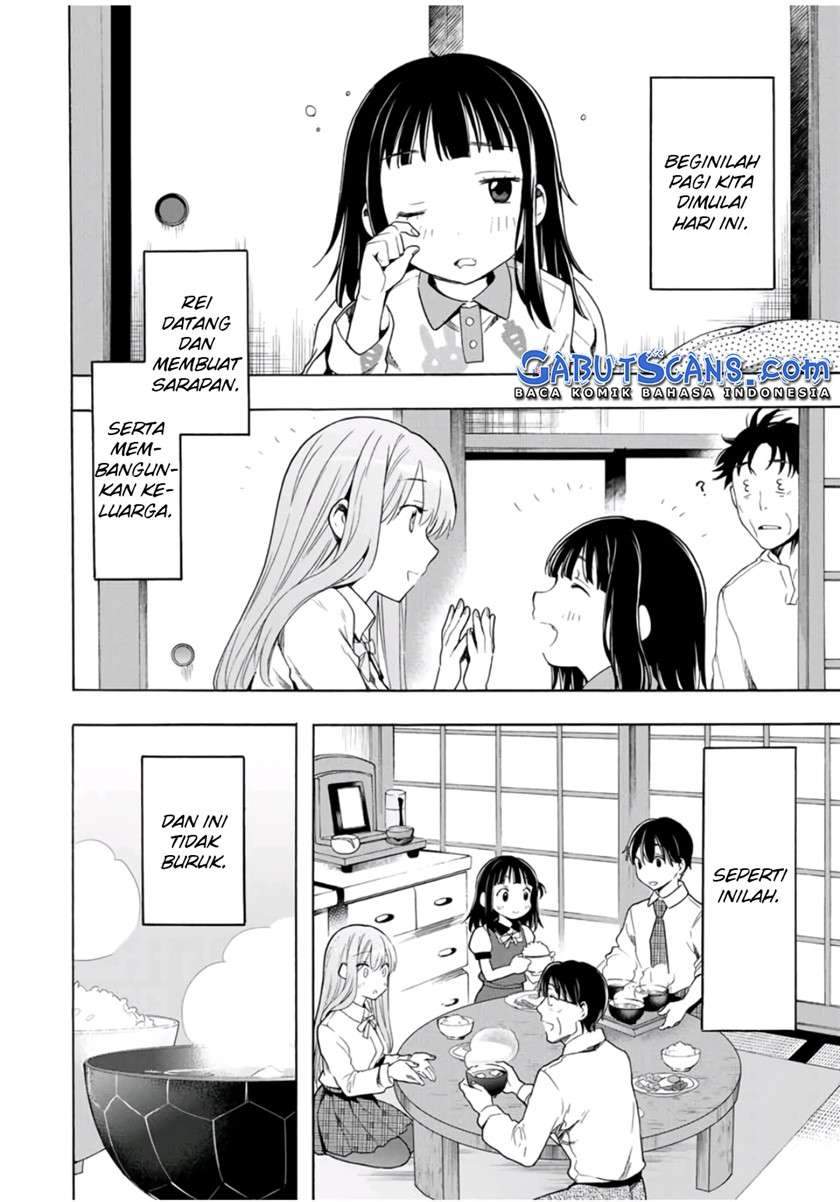 Cinderella wa Sagasanai. Chapter 24 - halaman 15