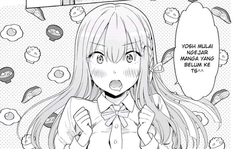 Cinderella wa Sagasanai. Chapter 24 - halaman 17