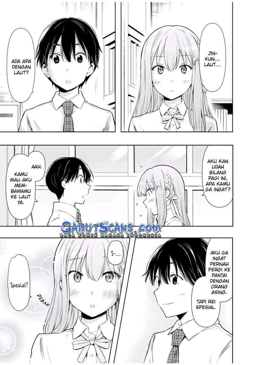 Cinderella wa Sagasanai. Chapter 26 - halaman 2