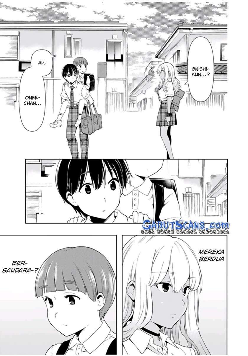 Cinderella wa Sagasanai. Chapter 27 - halaman 2