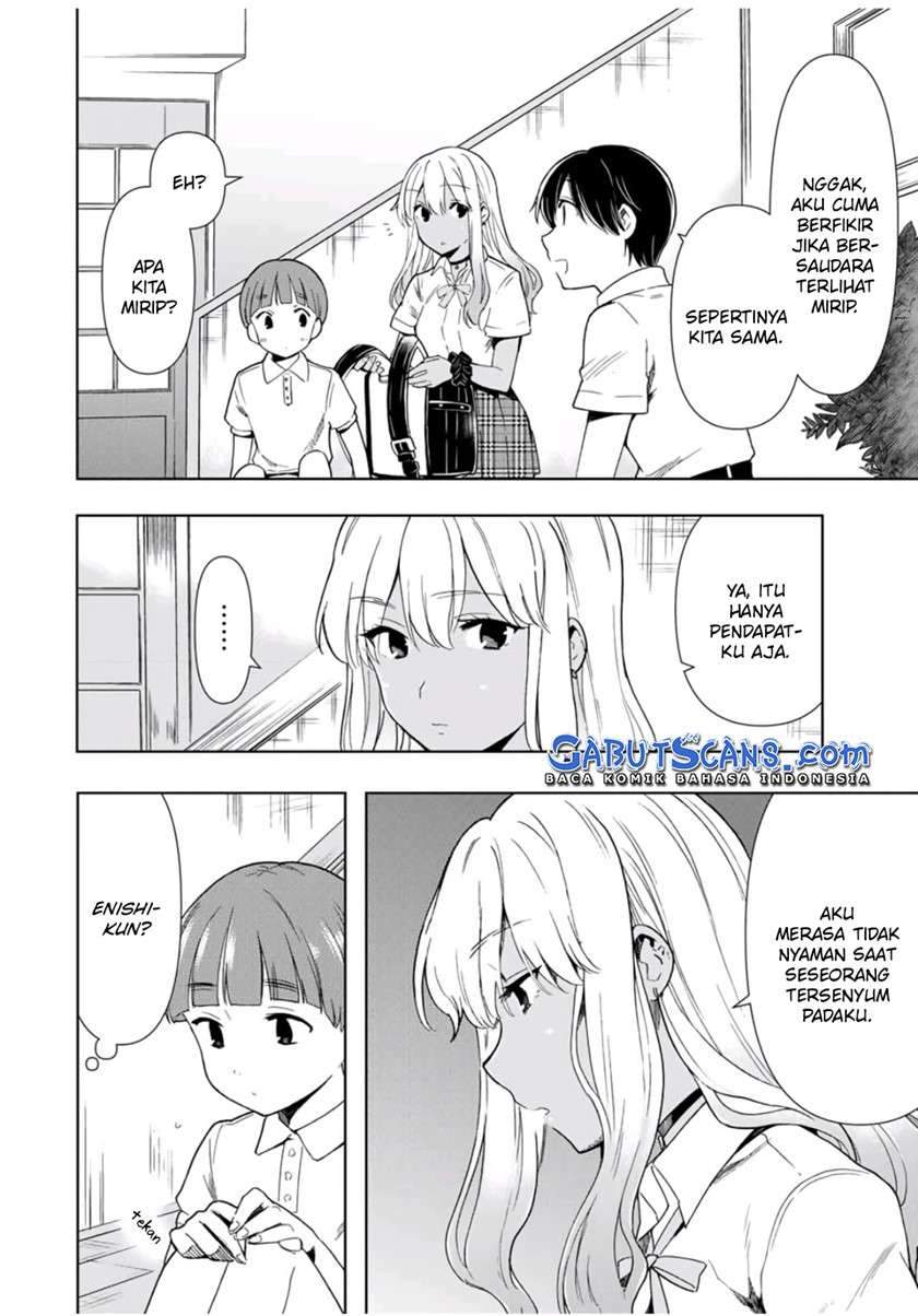 Cinderella wa Sagasanai. Chapter 27 - halaman 9