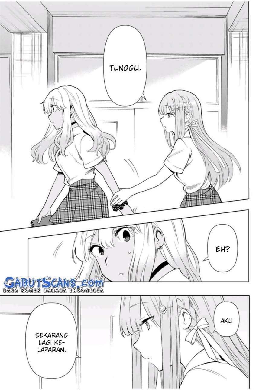Cinderella wa Sagasanai. Chapter 30 - halaman 12