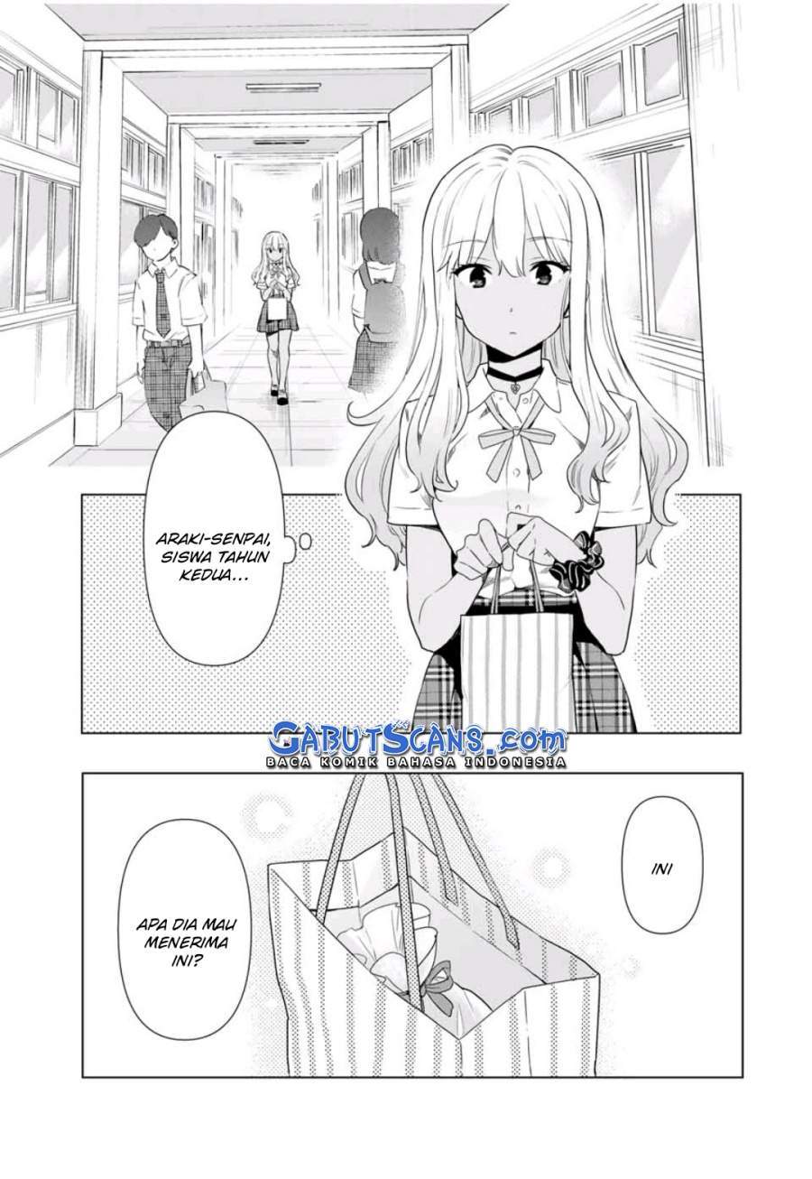 Cinderella wa Sagasanai. Chapter 30 - halaman 2