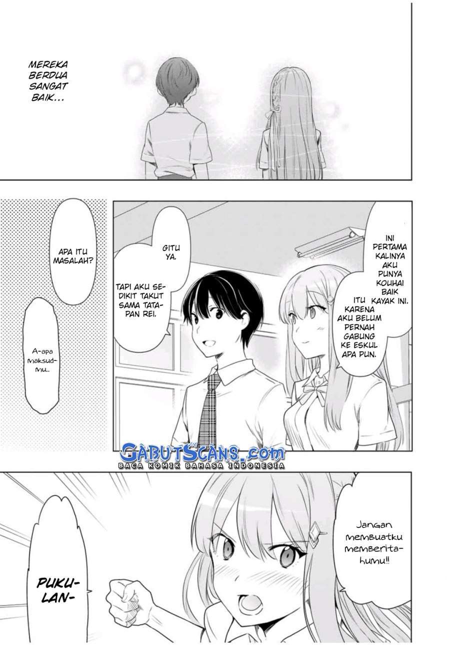 Cinderella wa Sagasanai. Chapter 30 - halaman 20