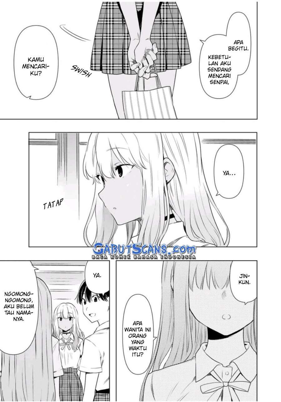 Cinderella wa Sagasanai. Chapter 30 - halaman 6