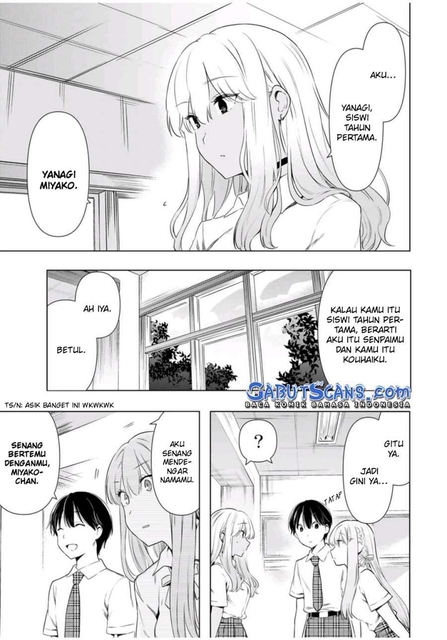 Cinderella wa Sagasanai. Chapter 30 - halaman 8