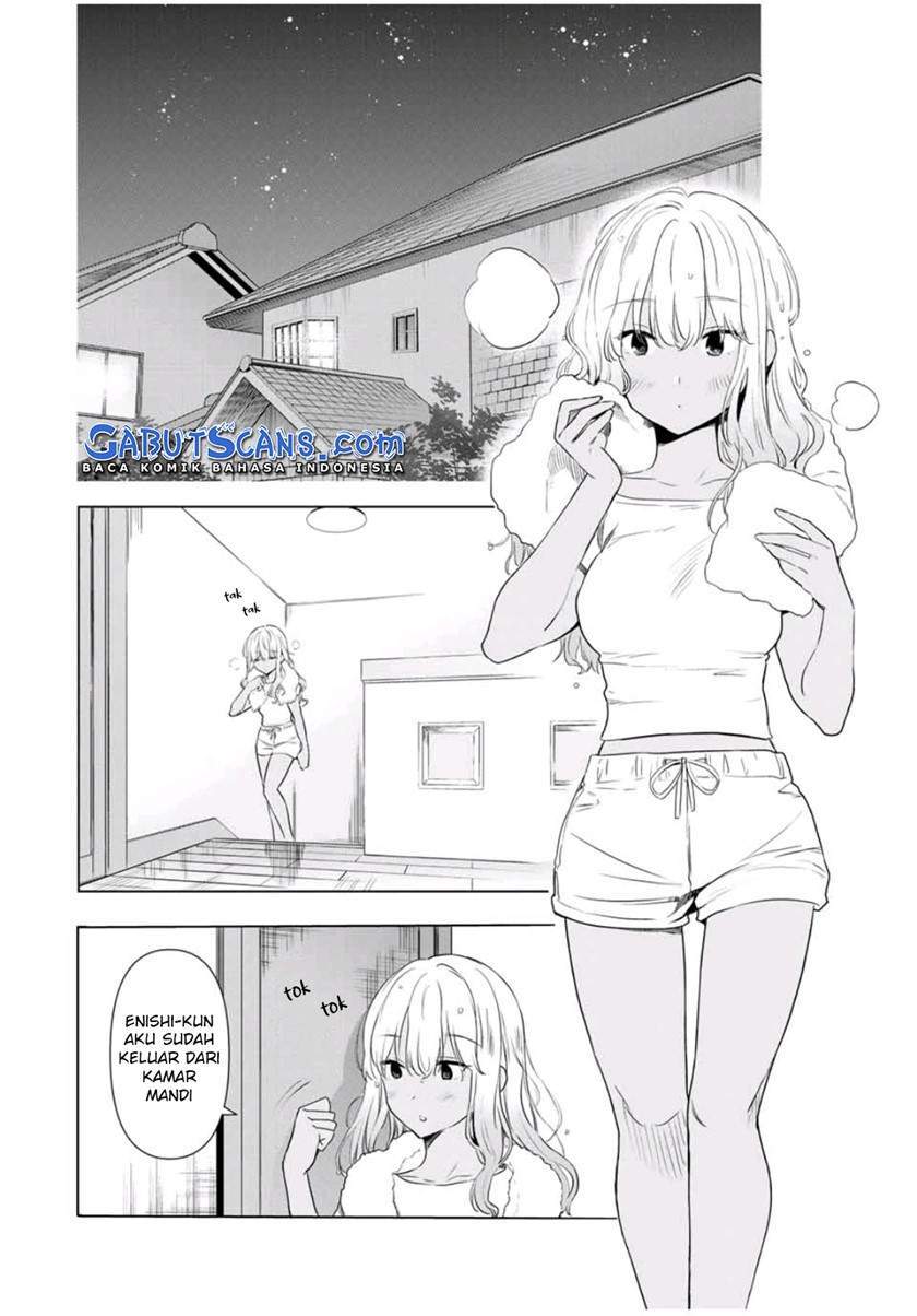 Cinderella wa Sagasanai. Chapter 31 - halaman 17