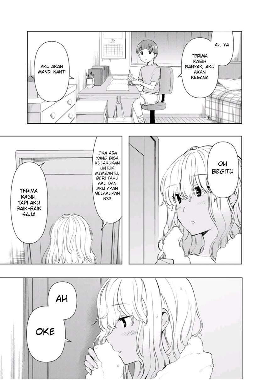 Cinderella wa Sagasanai. Chapter 31 - halaman 18