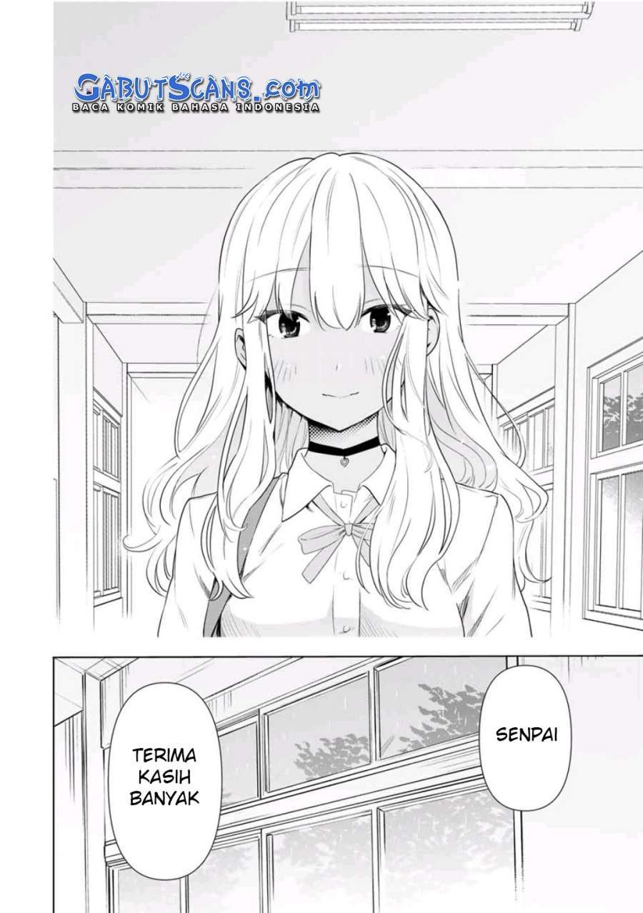 Cinderella wa Sagasanai. Chapter 32 - halaman 13